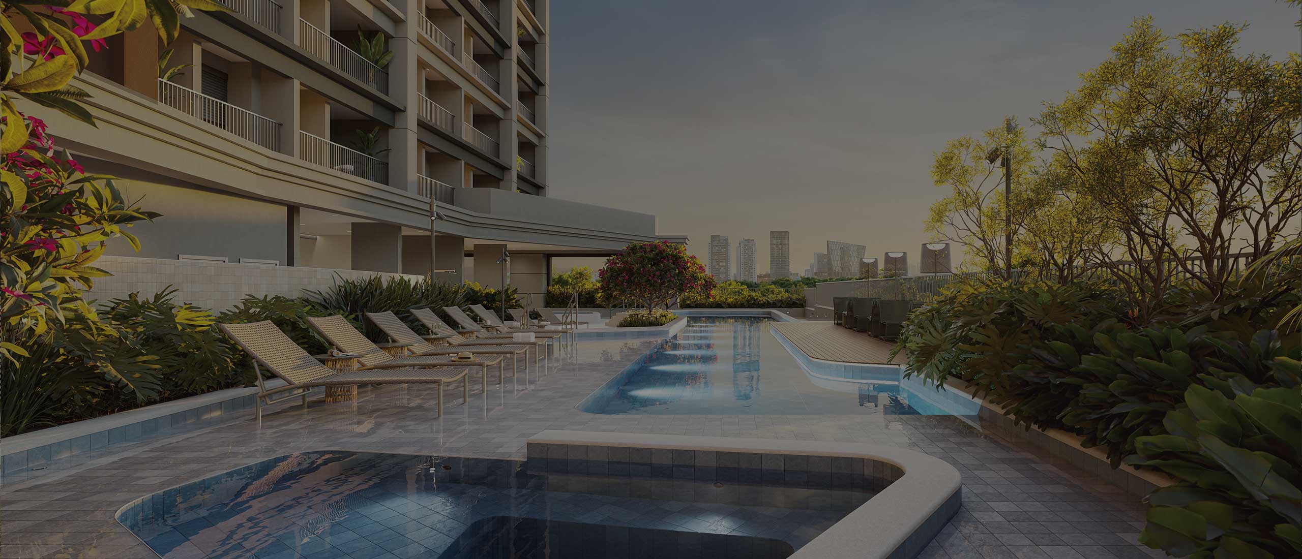 Metropolitan by Lindenberg